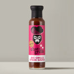 Char-Grilla Big Grills Steak Sauce