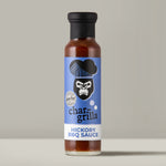 Char-Grilla Hickory Smoke BBQ Sauce
