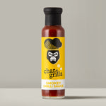 Char-Grilla Smokey Chilli Sauce