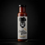 Char-Grilla Chipotle Smoke BBQ Sauce