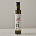 Garlic Infused Extra Virgin Olive Oil