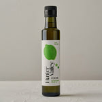 Lime Infused Extra Virgin Olive Oil