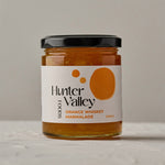 Orange Whiskey Marmalade