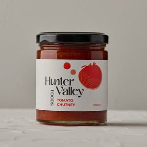 Tomato Chutney